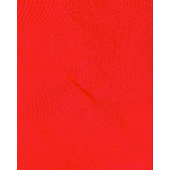 Vtg 80s Serac Tactel One Piece Ski Suit Snow Bib Snowsuit Retro Women’s 40 US 8 - Picture 4 of 8